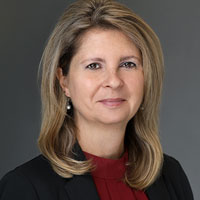 Dr. Kristin Davis