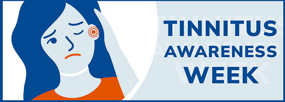 Tinnitus Awareness Week