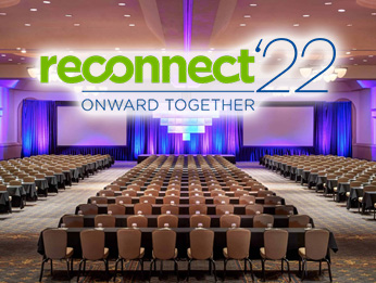 What to Expect at Reconnect