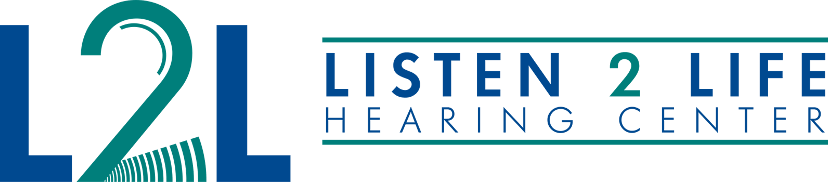 Listen 2 Life logo