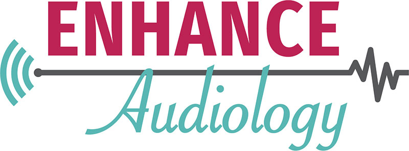 Enhance Audiology logo