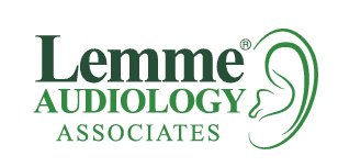 Lemme Audiology Associates Logo