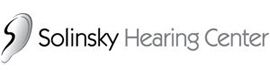 Solinsky Hearing logo