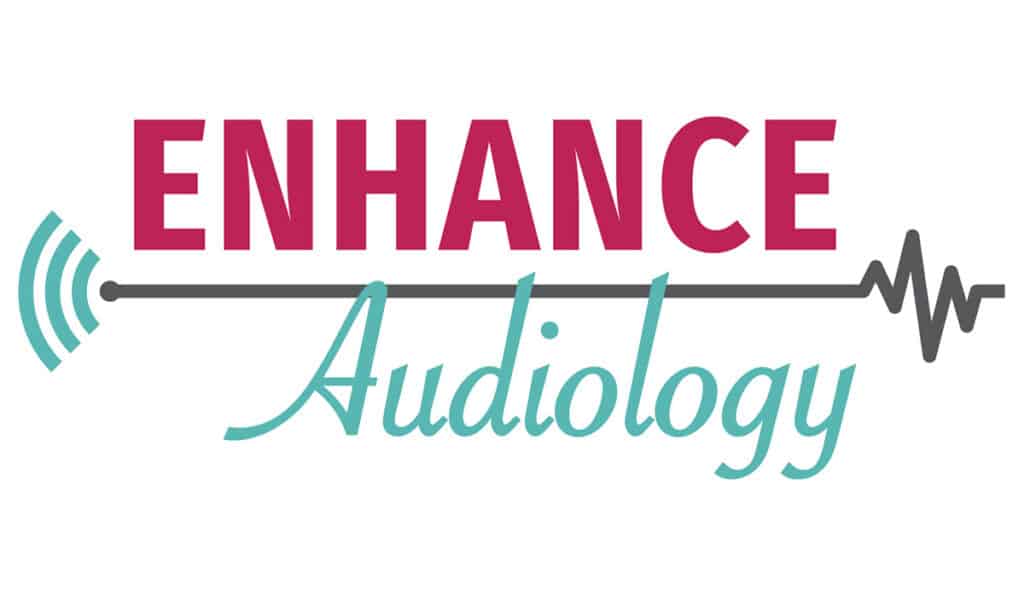 Enhance Audiology CA logo