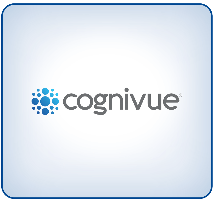 cognivue logo